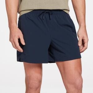 VRST Men's 5'' Everyday Short, Medium, Darker Ardosia Slate